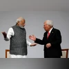Business tycoon Osamu Suzuki honoured with Padma Vibhushan posthumously Osamu Suzuki