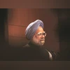 Manmohan Singh Manmohan Singh