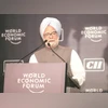 Manmohan Singh Manmohan Singh