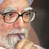 Manmohan Singh