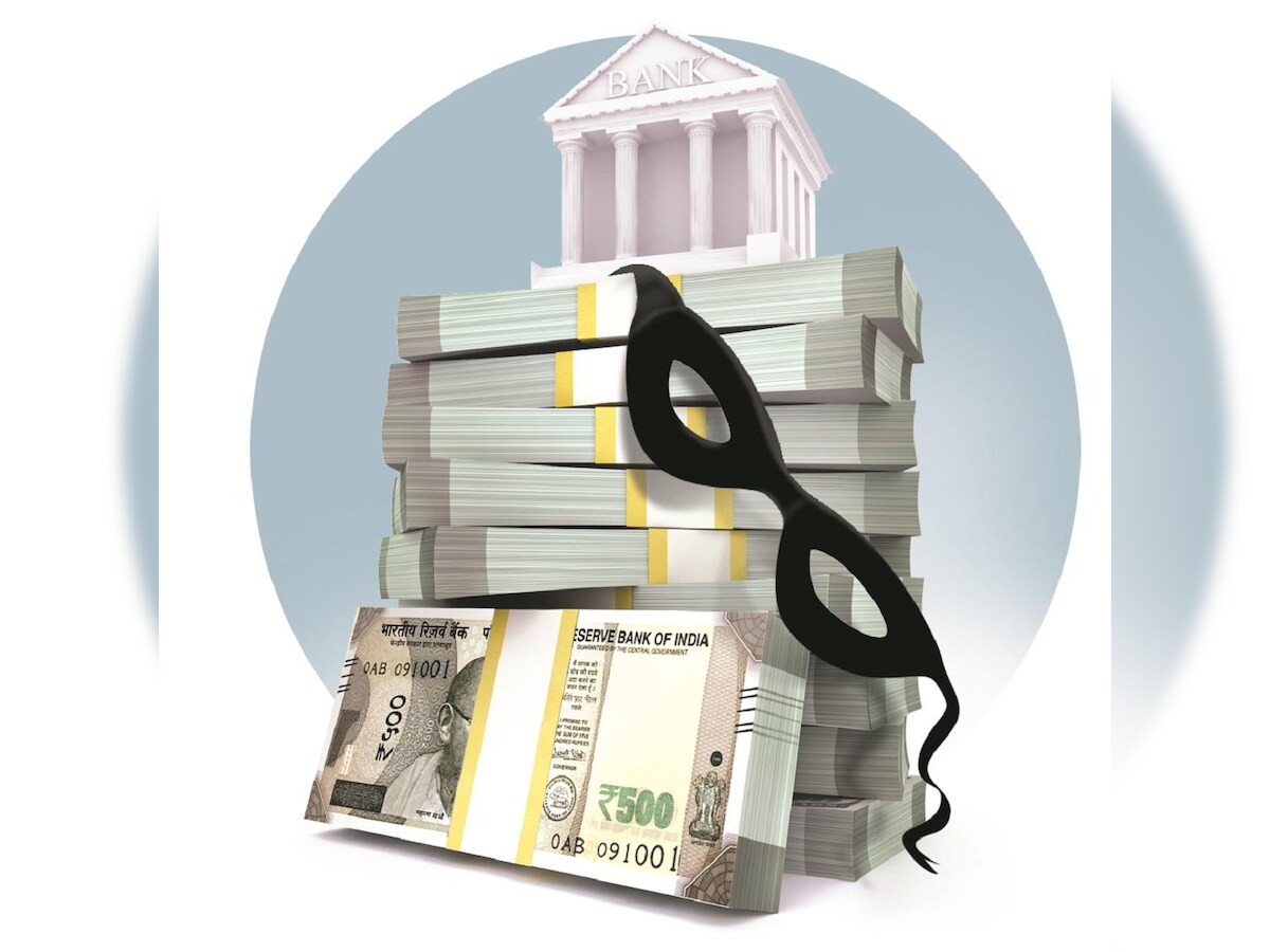 Bank frauds jump to Rs 21,367 crore in first half of FY25, shows RBI data |  Finance News - Business Standard