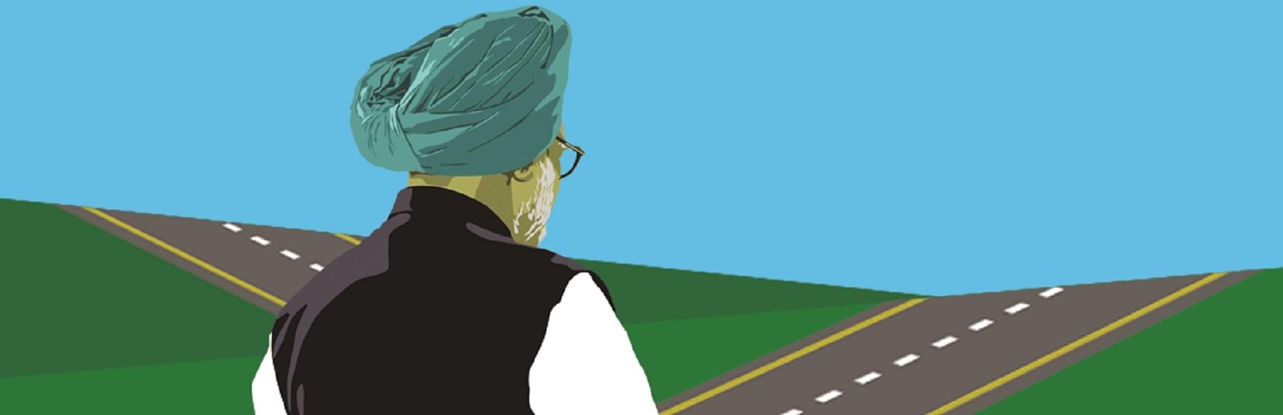 Manmohan Singh: The uncharismatic leader who transformed India's economy