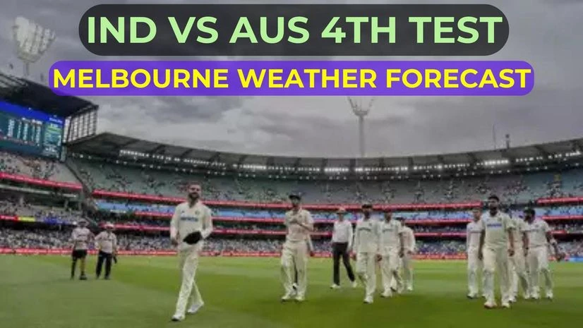 IND vs AUS 4th Test Day 4 IND vs AUS 4th Test Day 4