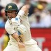 IND vs AUS: Labuschagne believes Australia is marginally ahead in the match