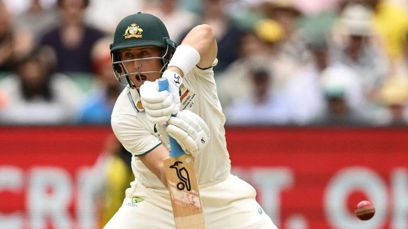 Marnus Labuschagne Marnus Labuschagne