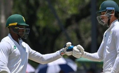 PAK vs SA: Pakistan goes down in a thriller as Proteas seal WTC final spot Kagiso Rabada and Marco Jansen