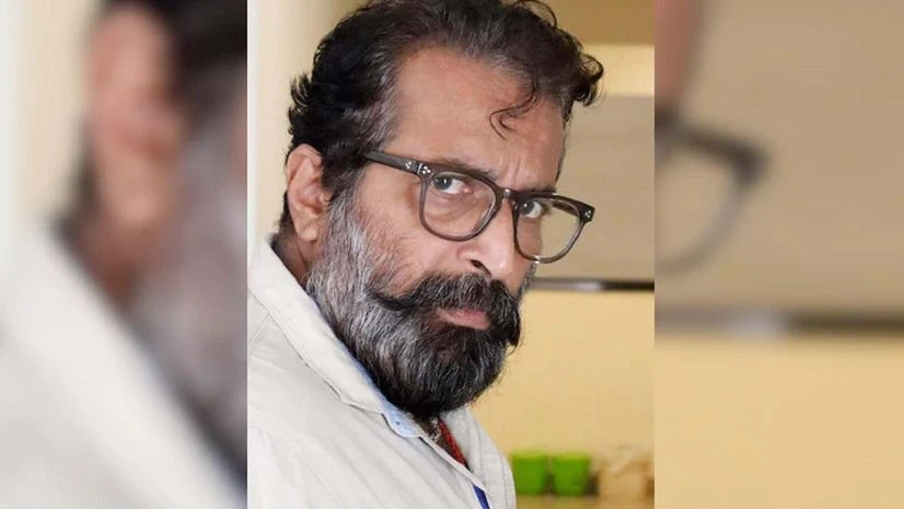 Dileep Shankar Dileep Shankar