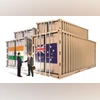 India-Australia FTA India-Australia FTA