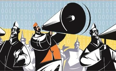 High-pitched election campaigning for Nuapada by-election in Odisha ends AI takes over Delhi poll campaign