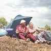 Antarctica, North Pole: India's senior citizens take to extreme travels