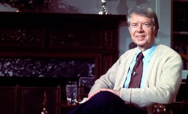 Jimmy Carter Jimmy Carter