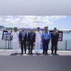 India, Mauritius hold meeting on INS Sarvekshak for hydrographic survey INS Sarvekshak, Indian Navy, Mauritius