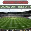 India vs Australia 4th Test 2024 witness record crowd in a Boxing Day Test