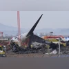 Families of S Korea plane crash victims file complaint against 15 officials Plane Crash, South Korea Plane Crash, Muan Plane Crash