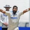 Cricket Australia names Bumrah as captain in their 2024 team of the year |  News - Business Standard