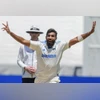 Jasprit Bumrah nominated for ICC Men's Cricketer of the Year award Jasprit Bumrah, Jasprit, Bumrah
