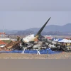 Plane Crash, South Korea Plane Crash, Muan Plane Crash Plane Crash, South Korea Plane Crash, Muan Plane Crash