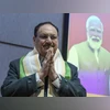 Nadda to take stock of Delhi BJP's poll preparation today, to hold meetings JP Nadda, Nadda