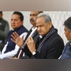 Unity across castes, religion key to becoming Vishwaguru, says Ashok Gehlot Ashok Gehlot, Gehlot