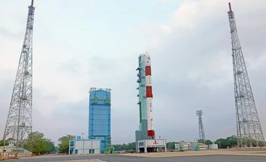 Big boost for Isro as Cabinet approves third launch pad in Sriharikota ISRO