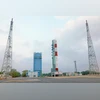 GSLV-F15 integration with satellite NVS-02 complete, ready for launch: Isro ISRO