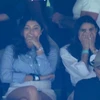 Anushka Sharma, Athiya Shetty reaction goes viral