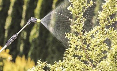 Drop in nano-urea sales has fertiliser companies holding their breath Nano Urea