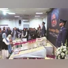 Sonia Gandhi, Kharge, others pay tribute to Manmohan Singh at prayer meet Manmohan Singh