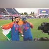 India win its second T20 World Cup in men's cricket India win its second T20 World Cup in men’s cricket
