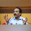 S Somanath, Somanath, ISRO Chairman S Somanath, Somanath, ISRO Chairman