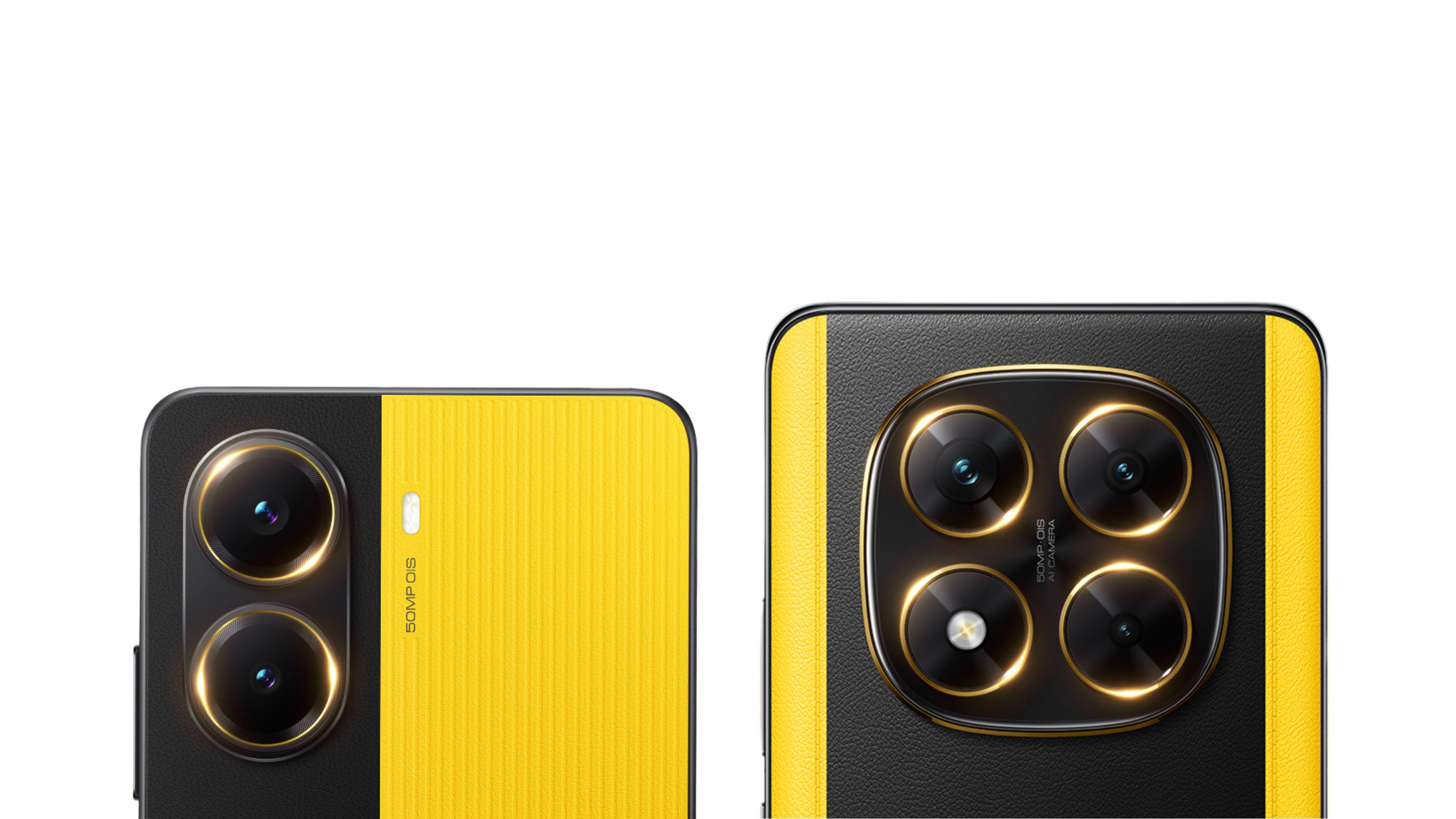 POCO X7 Pro イエロー 8GB 256GB POCO X7 Pro 5G, Yellow (8GB, 256GB) : Amazon.in: Electronics