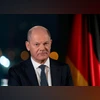 Olaf Scholz