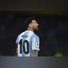 Lionel Messi Lionel Messi
