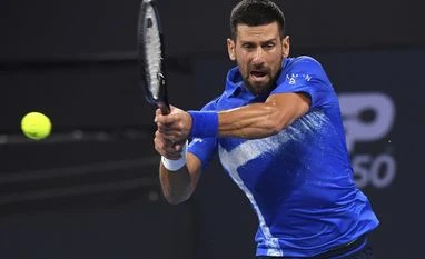 Novak Djokovic takes a jab at injury 'experts' by posting MRI of his leg Novak Djokovic, Novak