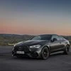 Mercedes-AMG CLE 53 coupé