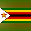 Zimbabwe flag Zimbabwe flag