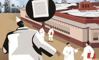 After 2024 report card, ministers get ready for work on New Year's Day Ministers