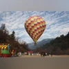 Hot air balloon, Kullu