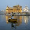 Golden Temple