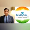 Rikant Pittie to be new CEO of EaseMyTrip, succeeds brother Nishant Pitti Rikant Pittie