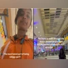 Swiggy delivery girl reveals the 'hardest part of her job' in viral video Swiggy delivery girl reveals the ‘hardest part of her job' in viral video