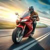 biking, motorcycles, motor bikes