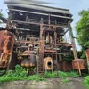 Bhopal gas tragedy