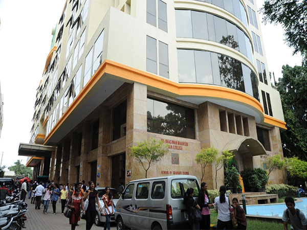 Tennis player James Blake