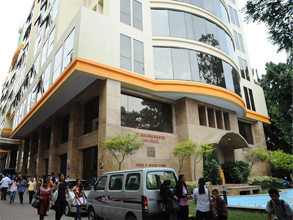 Tennis player James Blake