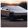 Tesla cyber truck Tesla cyber truck