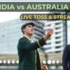 India vs Australia 5th Test Playing 11 updates