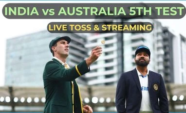 India vs Australia 5th Test Playing 11 updates India vs Australia 5th Test Playing 11 updates