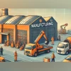 manufacturing manufacturing