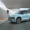 Hyundai Creta Electric